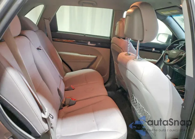 5XYKTCA61FG559130: 99086985