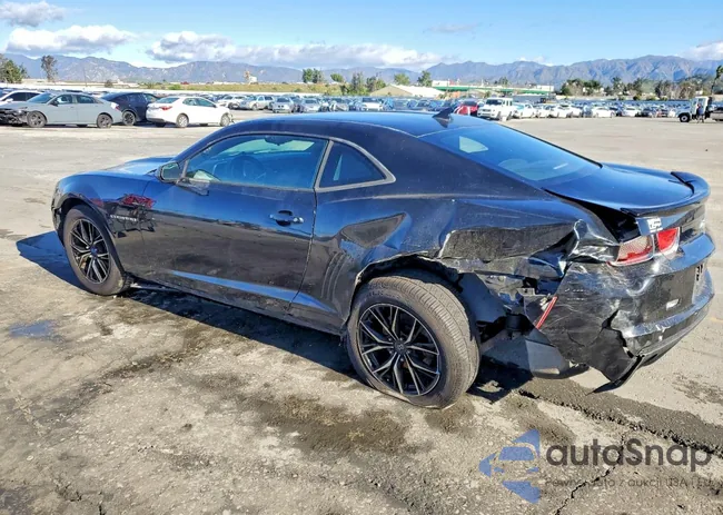 2G1FE1EV2A9176764: 72409755