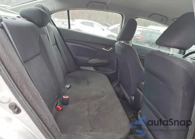 2HGFB2F53DH566109: 73113445