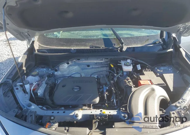 KL4AMESLXTB012348: 74081235