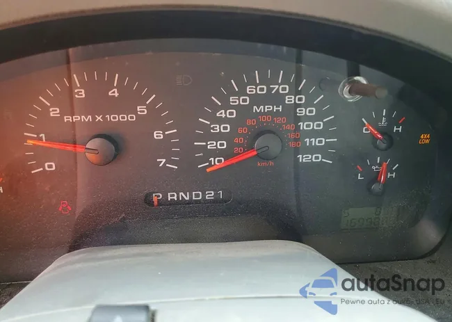 1FTPW14V37KD20873: 99969695