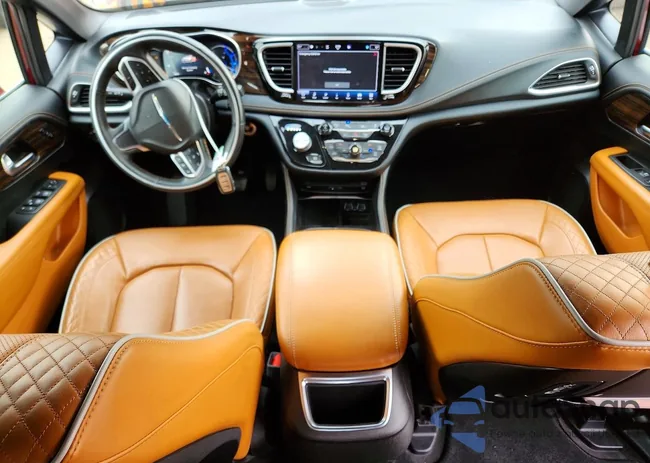 2C4RC1N7XMR529235: 74088675