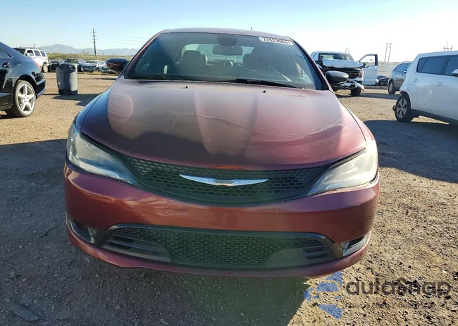 1C3CCCBB8FN655060: 72623085