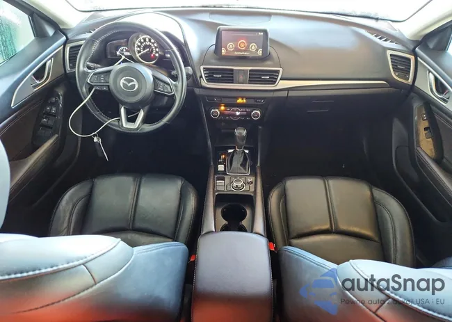 3MZBN1L76HM155019: 99605185