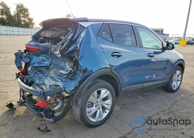 KL4AMBSP0SB061770: 98509415