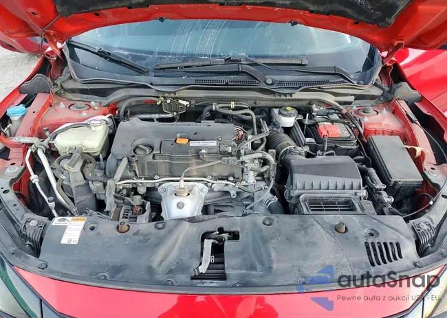 2HGFC2F83KH501443: 73239785