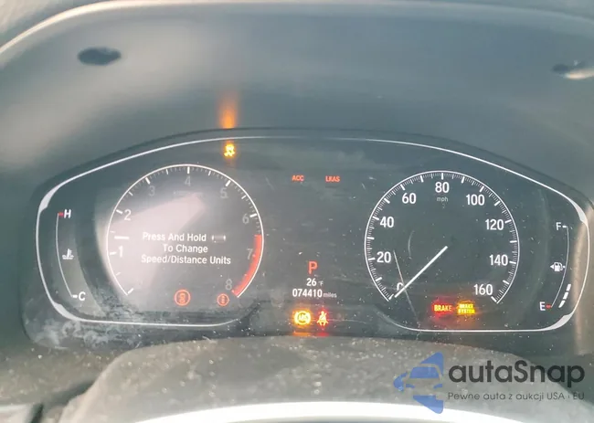 1HGCV1F52KA108853: 98439095