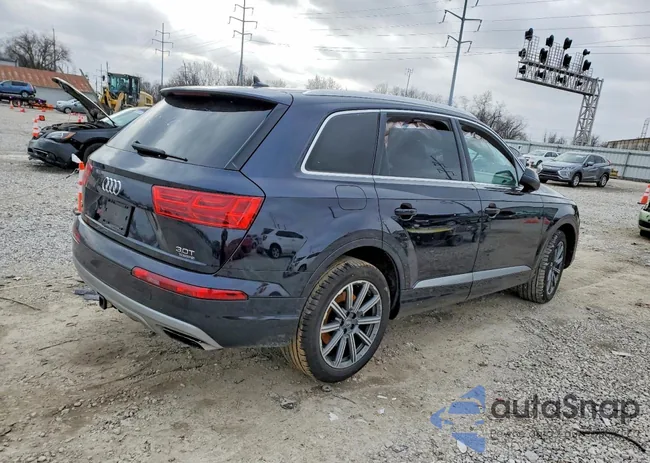 WA1LAAF70HD035429: 98422065