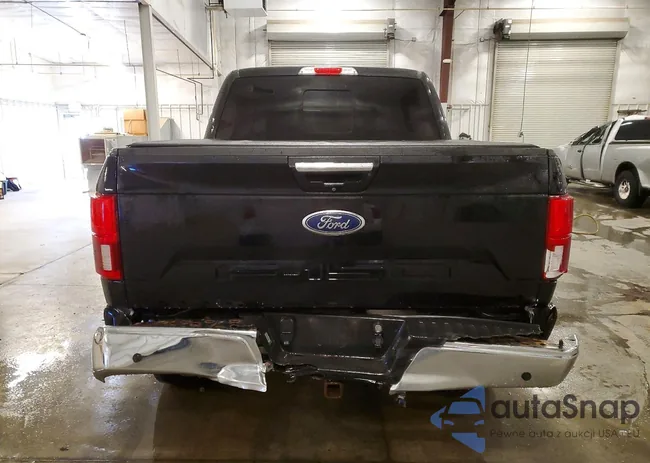 1FTEW1EG6JKC04873: 75410375