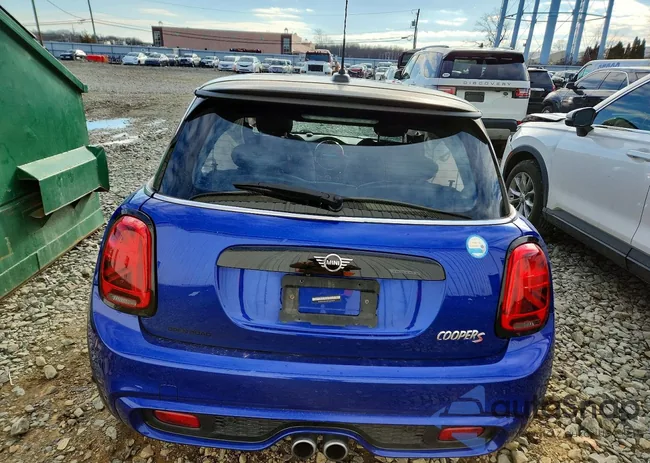 WMWXR5C07L2M51879: 73082495