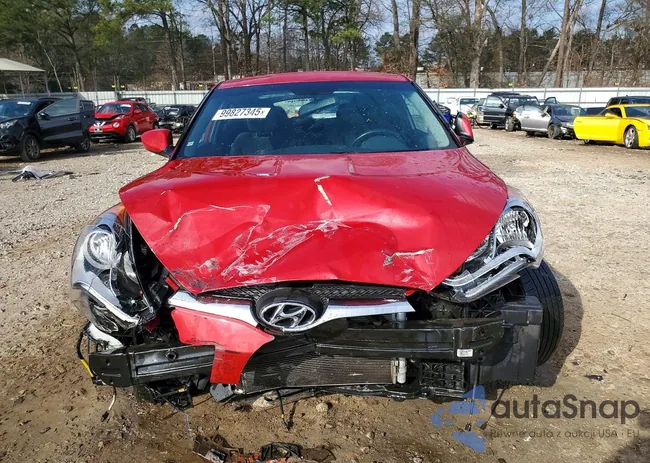 KMHTC6AD4HU317532: 99827345