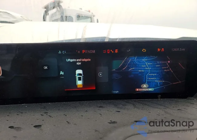 1FMJK1J83SEA01590: 99058405