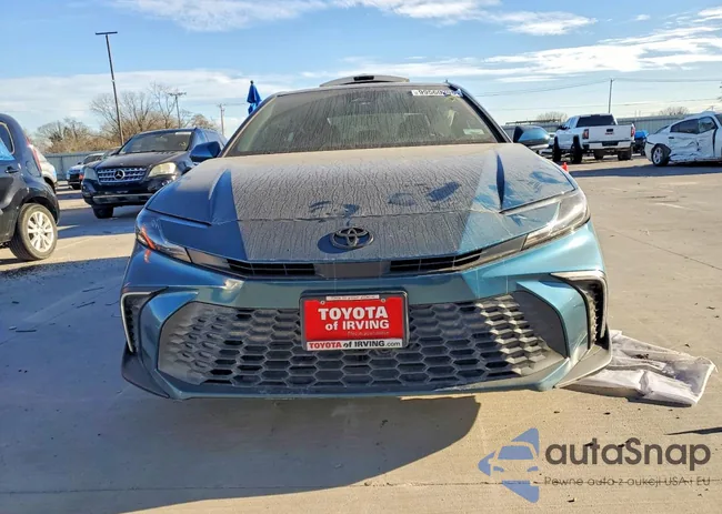 4T1DAACK9SU541279: 99560295