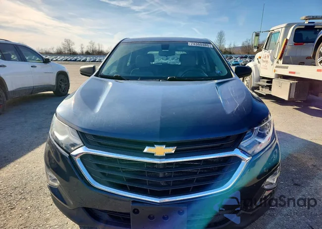 3GNAXHEV4JS621195: 74380485