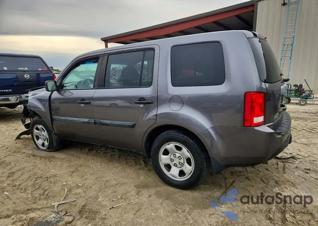 5FNYF3H20FB021630: 98704095