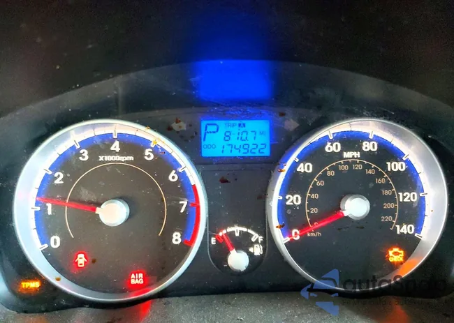 KMHCN4AC3BU573268: 75237335