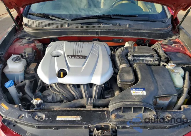 KMHEC4A46DA081667: 98186745