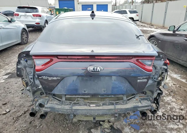 KNAE45LC6K6054459: 73817665