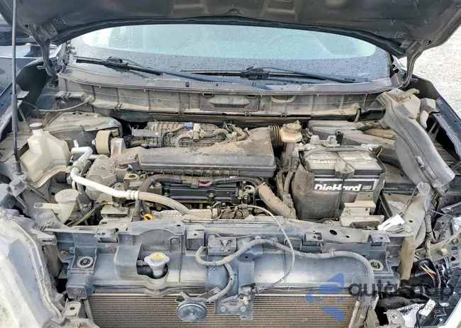 KNMAT2MT8GP658646: 75196995