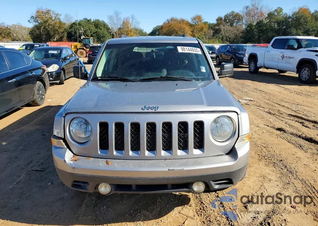 1C4NJPBA3FD190671: 78972435