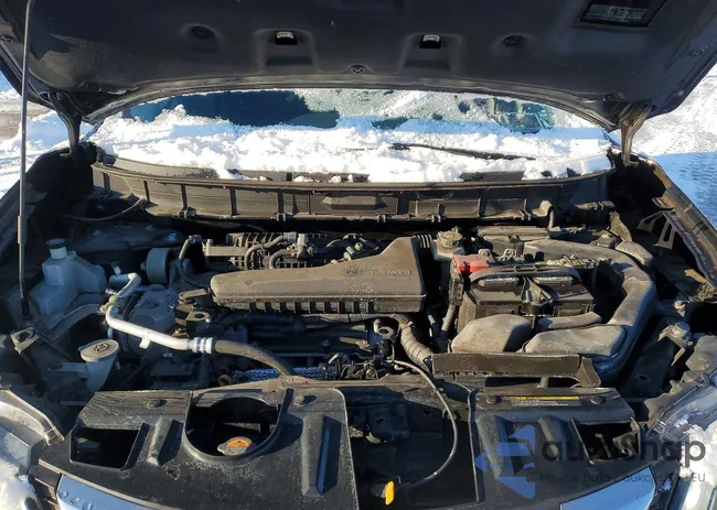 KNMAT2MV4JP612871: 73610745