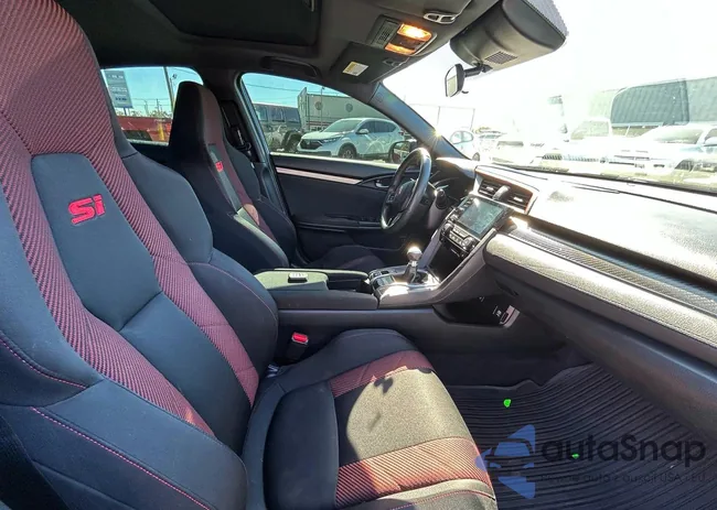 2HGFC1E50LH705586: 75442505