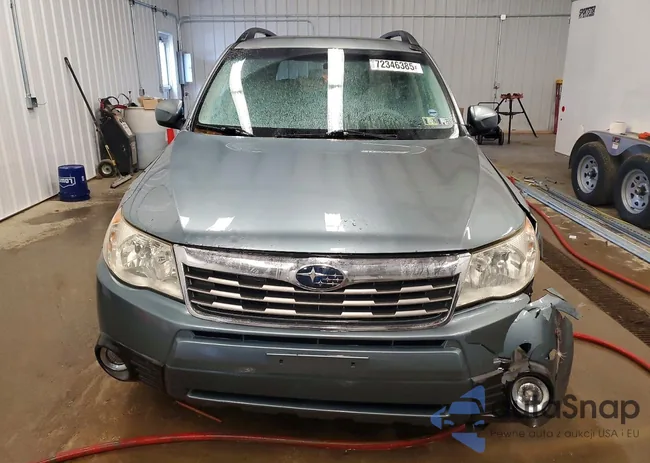 JF2SH63609H772633: 72346385