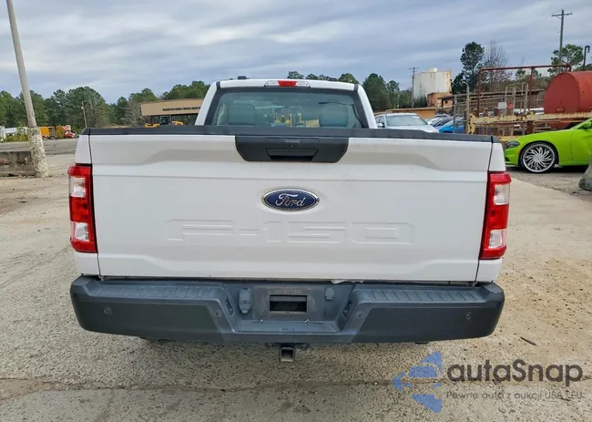 1FTMF1CB5MKD96293: 72733615