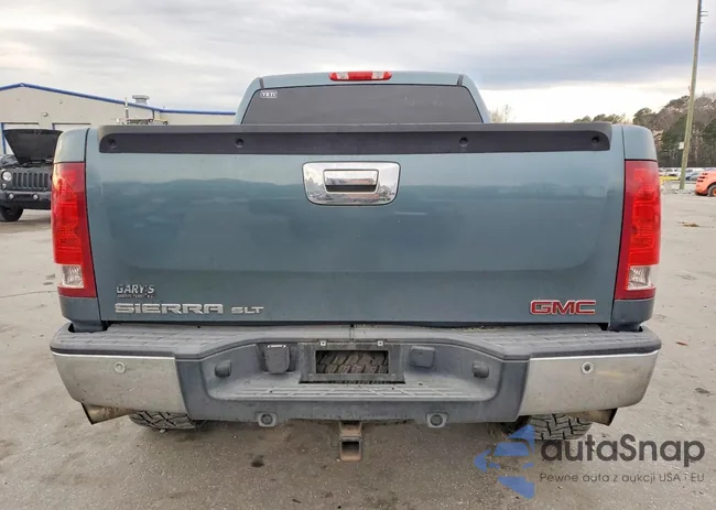 2GTEK13M681101130: 72914285