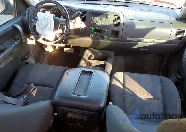 1GTR2VE75CZ160945: 99073375