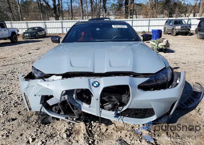 WBS43AZ05RCP26135: 73414205