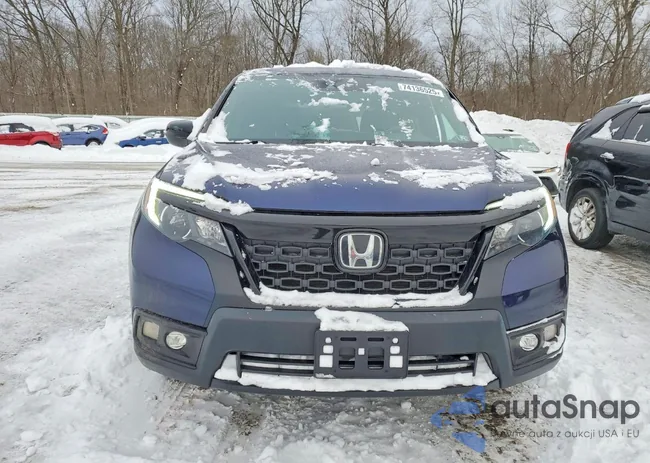 5FNYF8H27KB021745: 74136525