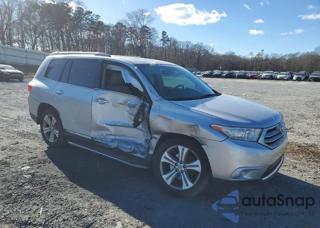 5TDYK3EH2DS112458: 73404845