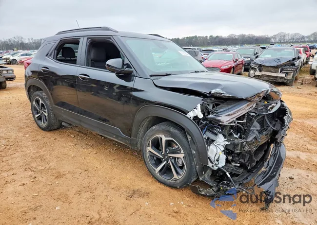 KL79MTSL7NB046678: 72218845