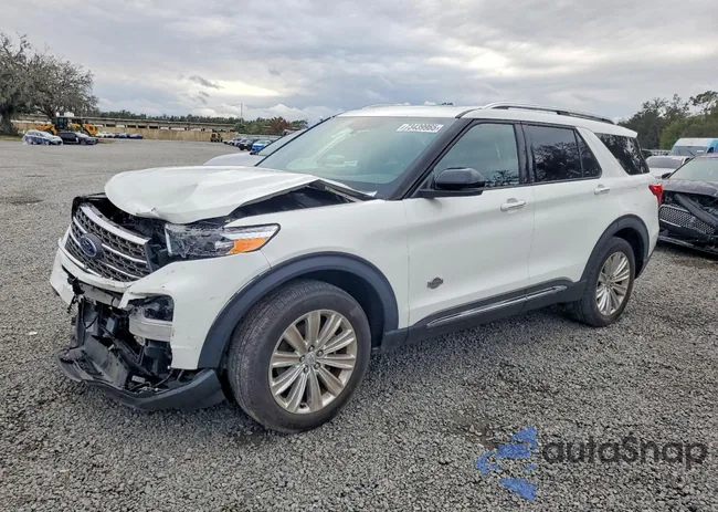 1FM5K8LC2PGB47860: 73439965