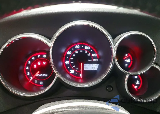 2T1KR32E46C604223: 73657185