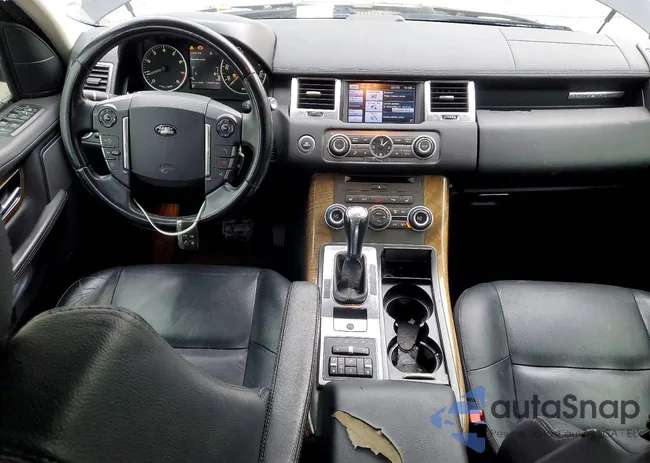 SALSF2D46DA760023: 98870035