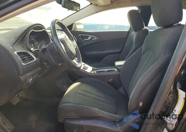 1C3CCCAB5GN136213: 98086085