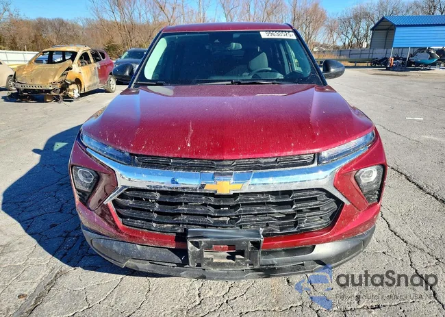 KL79MMS27RB089792: 99630525