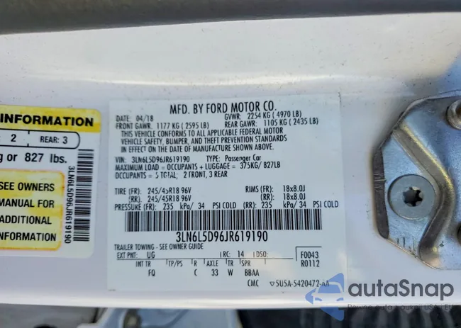 3LN6L5D96JR619190: 73540955