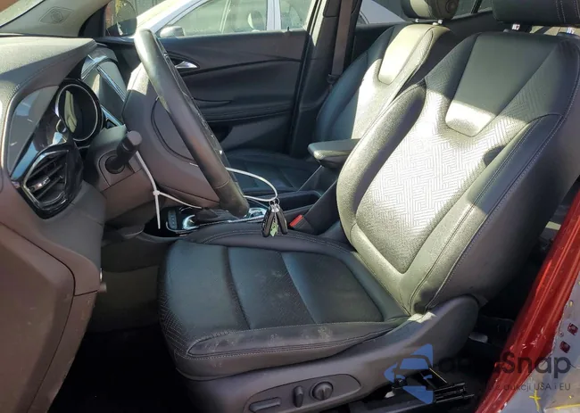 KL4MMGSL4PB097914: 99535225