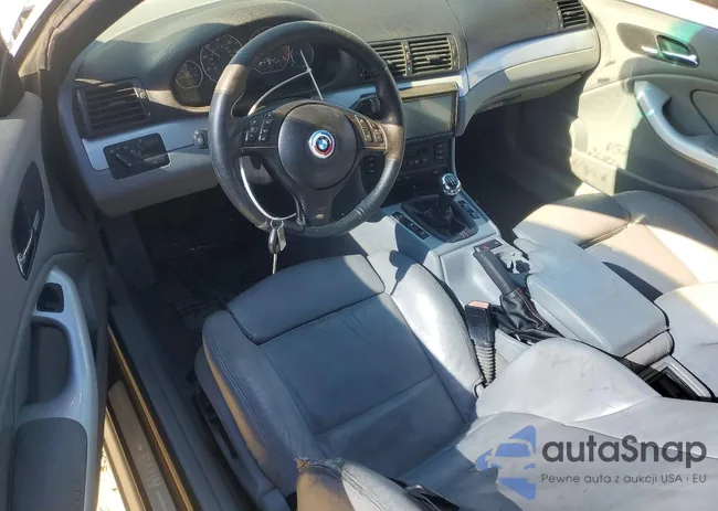 WBABS53433EV90231: 72781225