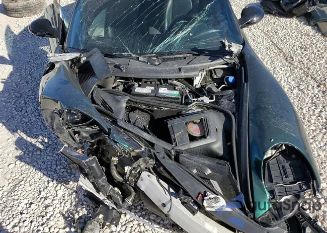 WP0AA2A95CS788101: 99018435