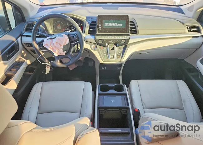 5FNRL6H6XSB001638: 98021345