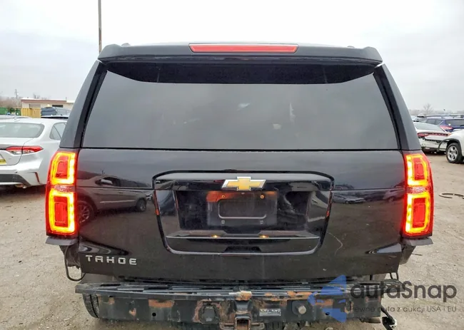 1GNSKBKC6GR282907: 98012795