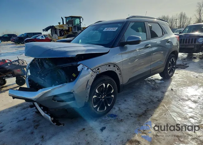 KL79MPS23PB058098: 98107255