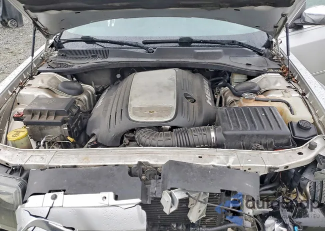 2C3LA63H06H242973: 74200885