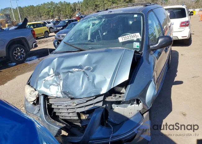 2A4GP64L37R121729: 73523945