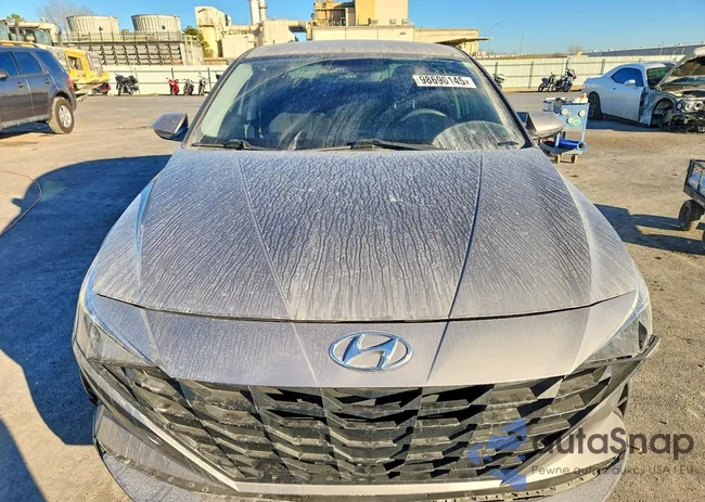 KMHLM4AG8NU321123: 98690145