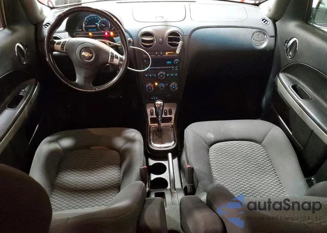 3GNDA53P68S571508: 74032875